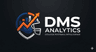 DMS Analytics Logo